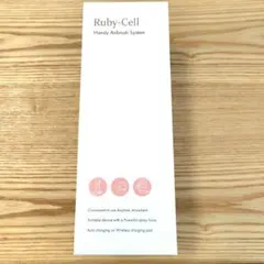 2026年最新】ルビーセル美顔器の人気アイテム - メルカリ