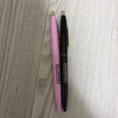 BLACKPINK ボールペン 2本セットのサムネイル