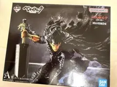 【おまけ付き】ベルセルク一番くじA賞ガッツ