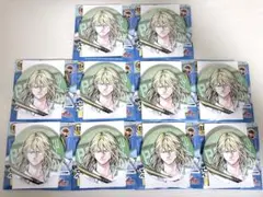 忘却バッテリー オールスター缶バッジ 藤堂葵 07 08 16個セット - メルカリ