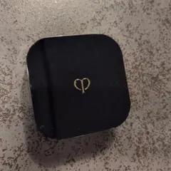 クレドポー　タンクッションエクラナチュレル　専用ケース