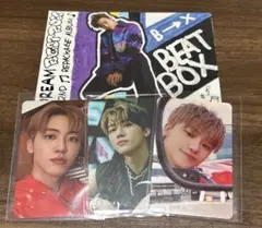 nct dream ジェミン