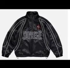 Supreme Old English Track Jacket - メルカリ