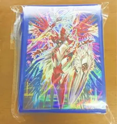 遊戯王 スリーブ 創獄神 ネルヴァ 遊戯王の日