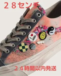 VANS オールドスクール 36 スーベニア 28.0cm - メルカリ