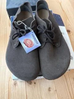 BIRKENSTOCK Maine モカ 45のサムネイル