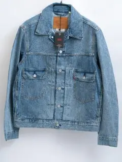 Levi's Type 1 Trucker Jacket 大戦モデル復刻 2XL - メルカリ