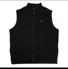 【レア】00’s Oakley Y2K Fleece vest メンズXLのサムネイル