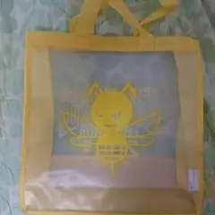 関ジャニ∞ ツアーバッグ 2008