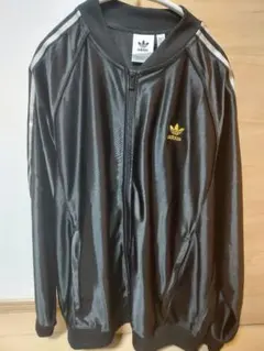 adidas originals SSTトラックトップ 3XL