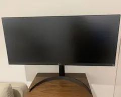 2025年最新】LG 34WP550-Bの人気アイテム - メルカリ