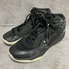 【プーマ】（27.5）プレイメーカープロ ミッドコートサイド ブラック