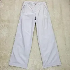 DRIES VAN NOTEN 48 ライカ期 ストレート コットンのサムネイル