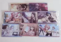 プロジェクトセカイ ウエハース