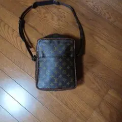 [美品]Louis Vuitton モノグラム ショルダーバッグ