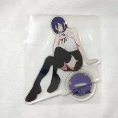 劇場版チェンソーマンレゼ篇 アクリルスタンド アクスタ レゼ reze①