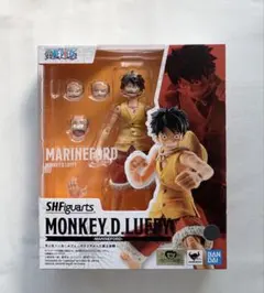 2026年最新】S.H.フィギュアーツ モンキー・D・ルフィの人気アイテム
