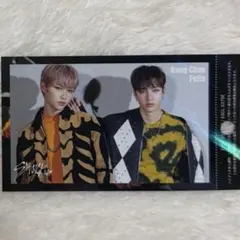 straykids ハイタッチ券 フィリックス バンチャン - メルカリ