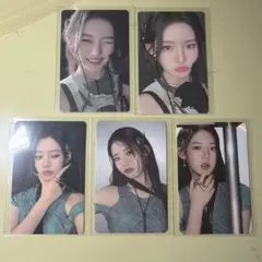 BABYMONSTER ローラ トレカ