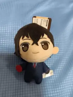 美しい彼 清居奏 ぬいぐるみ 八木勇征 - メルカリ