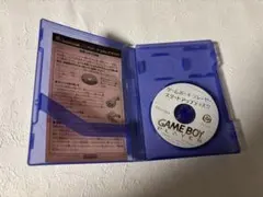 ゲームボーイプレーヤースタートアップディスク [動作未確認]