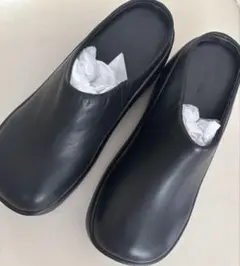 TODAYFUL Volume Sole Sabot ボリュームソールサボ 38 - メルカリ