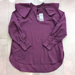 UA グリーンレーベル　シャツ・ブラウス