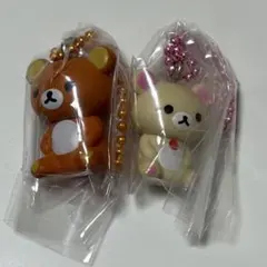 サンエックスユニバース　チャームつきグミ