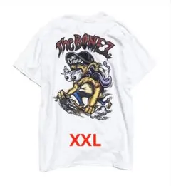 2026年最新】the bonez tシャツ xlの人気アイテム - メルカリ