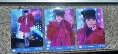 ≒JOY 山野愛月 生写真 2026 アマガミガール3種コンプ - メルカリ