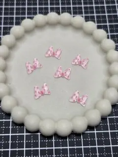 水玉リボン ミニーちゃんイメージ