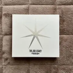 THEJSBLEGACY 初回生産限定盤