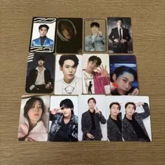 【超安価】NCT NCT127 イリチル トレカ セット