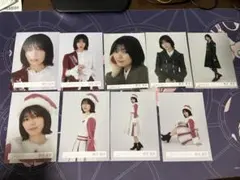 櫻坂46 藤吉夏鈴 生写真＆クーポン - メルカリ