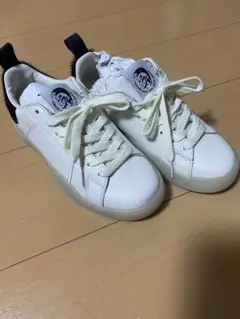 2026年最新】DIESEL スニーカーの人気アイテム - メルカリ