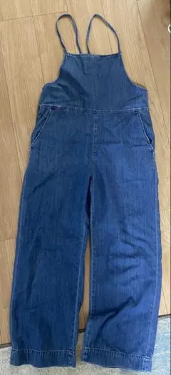 Lee サロペット オーバーオール　Mサイズ