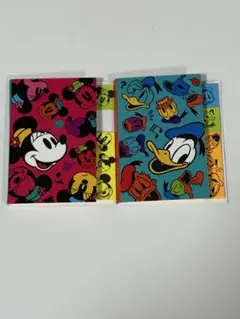 東京ディズニーリゾート 付箋セット