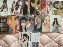 TWICE Momo 小卡 組合販售