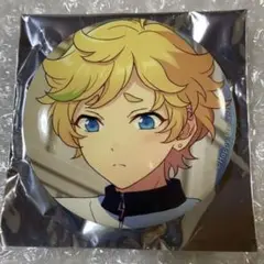 あんスタ 春川宙 缶バッジ