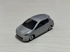 トミカ 日産 ティーダ TIIDA クリスタルライラック - メルカリ