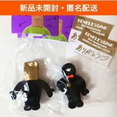 The TOMODACHI！フィギュアコレクション 第3弾　限定カラー ガチャ