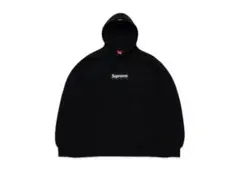Supreme Box Logo Hooded Sweatshirt XXL