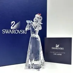 2026年最新】スワロフスキー 置物 ディズニーの人気アイテム - メルカリ