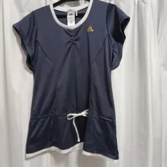 アディダスレディースウェアM