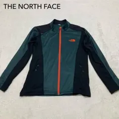 THE NORTH FACE スエットジャケット　ジャージ