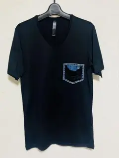 wjk Tシャツ　1PIU1UGUALE3 RELAX ジュンハシモト