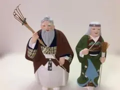 2026年最新】能 人形の人気アイテム - メルカリ