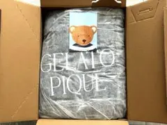 2025年最新】Gelato pique homme happy box 2025の人気アイテム - メルカリ