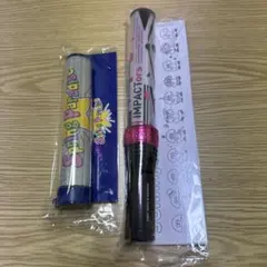 2025年最新】impactors ペンライトの人気アイテム - メルカリ