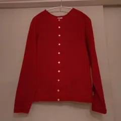 Orcival オーシバル　オーチバル　カーディガン　size②